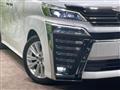 2018 Toyota Vellfire