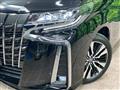 2023 Toyota Alphard G