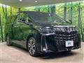 2023 Toyota Alphard G