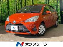 2017 Toyota Vitz