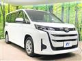 2022 Toyota Noah