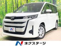 2022 Toyota Noah