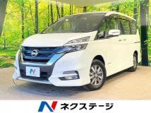 2019 Nissan Serena