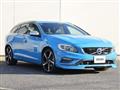 2014 Volvo V60