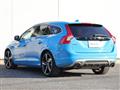 2014 Volvo V60