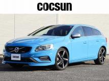 2014 Volvo V60