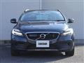 2017 Volvo V40