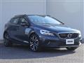 2017 Volvo V40