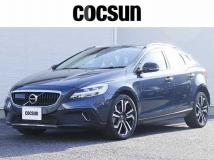 2017 Volvo V40