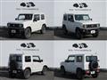 2025 Suzuki Jimny