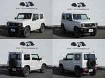2025 Suzuki Jimny