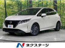 2022 Nissan Note