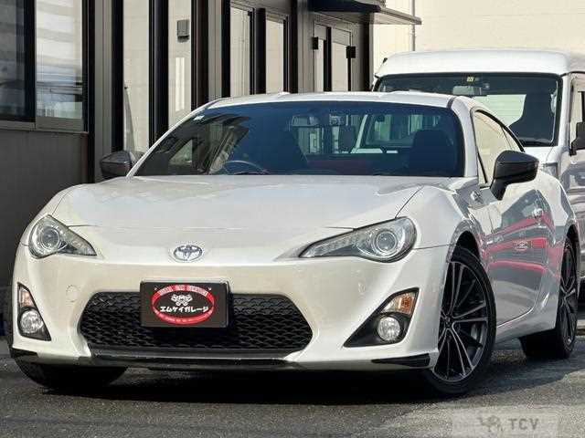 2013 Toyota 86