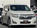 2010 Nissan Elgrand