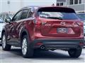 2012 Mazda CX-5