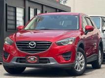 2015 Mazda CX-5