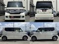2015 Honda N BOX