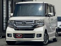 2015 Honda N BOX