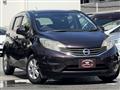 2014 Nissan Note
