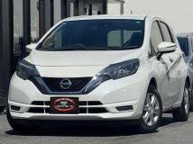 2016 Nissan Note