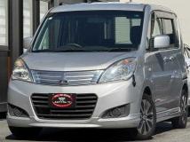 2014 Mitsubishi Mitsubishi Others