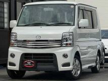 2013 Mazda Scrum Wagon