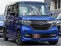 2018 Honda N BOX