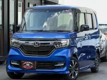 2018 Honda N BOX