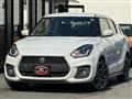 2020 Suzuki Swift