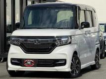 2018 Honda N BOX