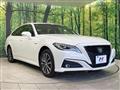 2018 Toyota Crown Hybrid