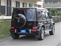 2021 Mercedes-Benz G-Class