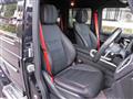 2021 Mercedes-Benz G-Class