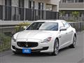 2015 Maserati Quattroporte