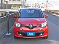 2017 Renault Twingo