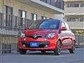 2017 Renault Twingo