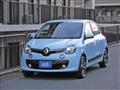 2017 Renault Twingo