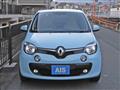 2017 Renault Twingo
