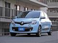 2017 Renault Twingo