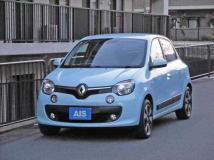 2017 Renault Twingo