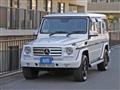 2015 Mercedes-Benz G-Class