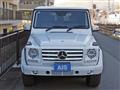 2015 Mercedes-Benz G-Class