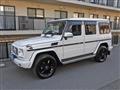 2015 Mercedes-Benz G-Class