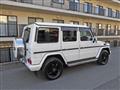2015 Mercedes-Benz G-Class
