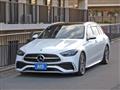 2023 Mercedes-Benz C-Class