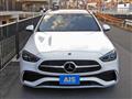 2023 Mercedes-Benz C-Class