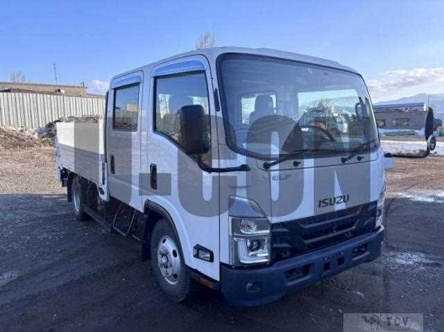 2022 Isuzu Elf Truck