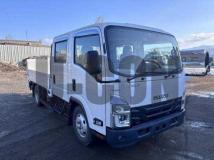 2022 Isuzu Elf Truck