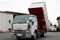 2020 Isuzu Elf Truck