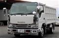 2020 Isuzu Elf Truck